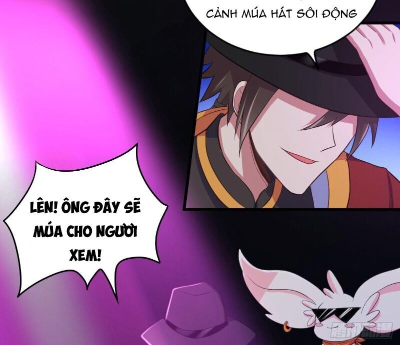 Hậu Cung Của Ta Dựa Vào Rút Thẻ Chapter 49 - 33