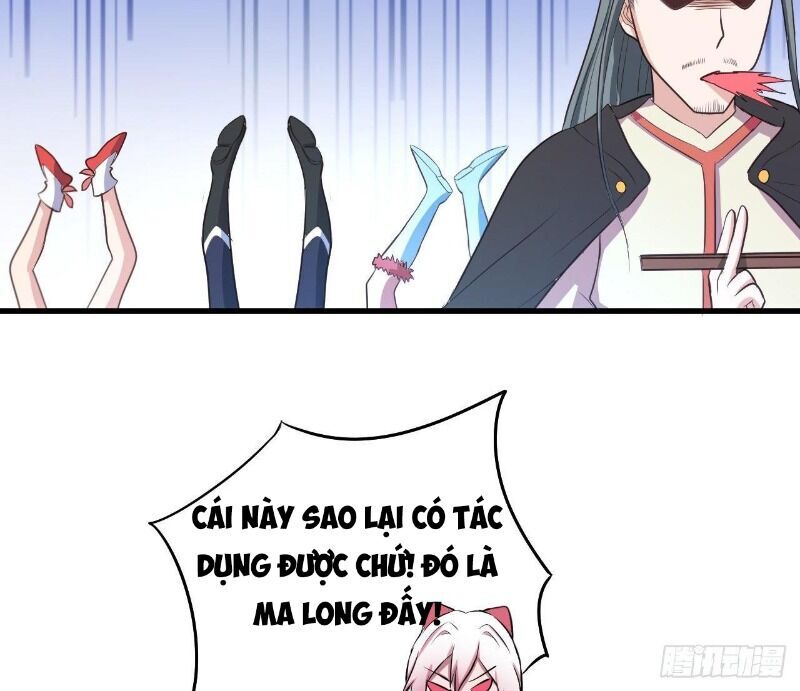 Hậu Cung Của Ta Dựa Vào Rút Thẻ Chapter 49 - 35