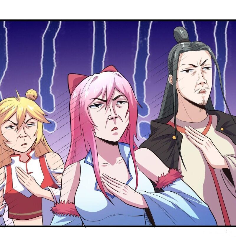 Hậu Cung Của Ta Dựa Vào Rút Thẻ Chapter 49 - 39