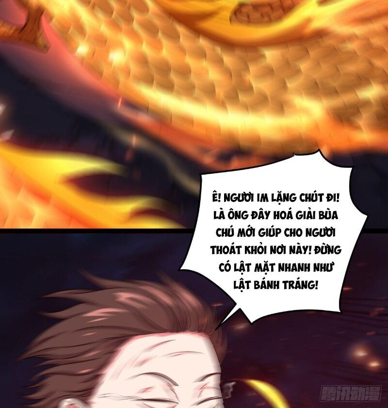 Hậu Cung Của Ta Dựa Vào Rút Thẻ Chapter 49 - 5