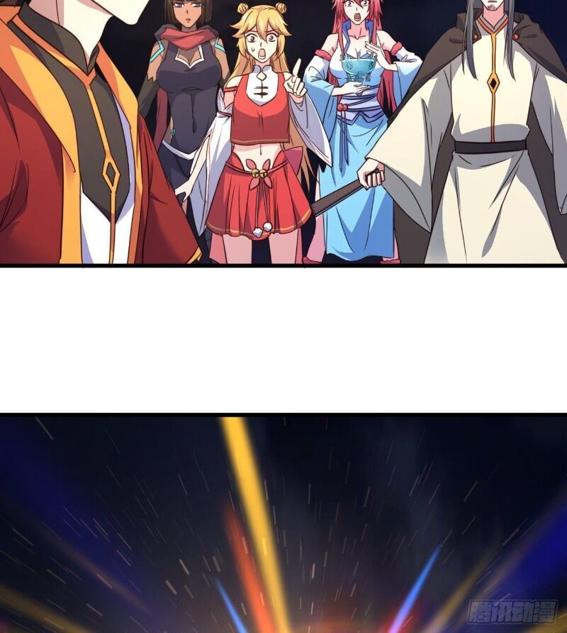 Hậu Cung Của Ta Dựa Vào Rút Thẻ Chapter 49 - 45