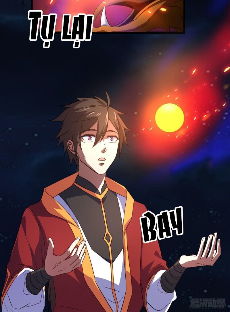 Hậu Cung Của Ta Dựa Vào Rút Thẻ Chapter 49 - 47