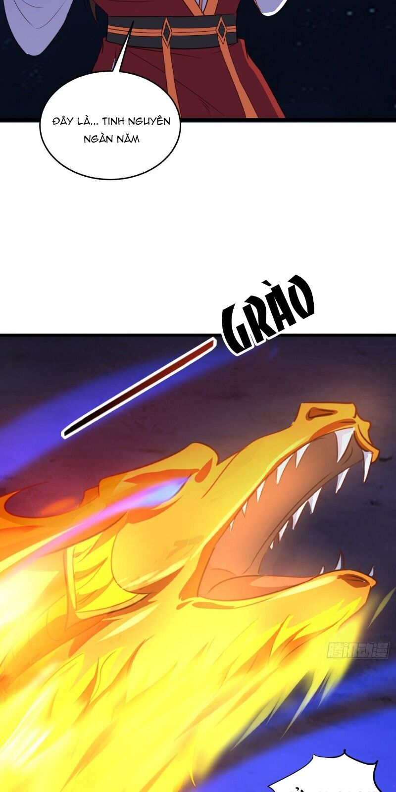 Hậu Cung Của Ta Dựa Vào Rút Thẻ Chapter 49 - 48