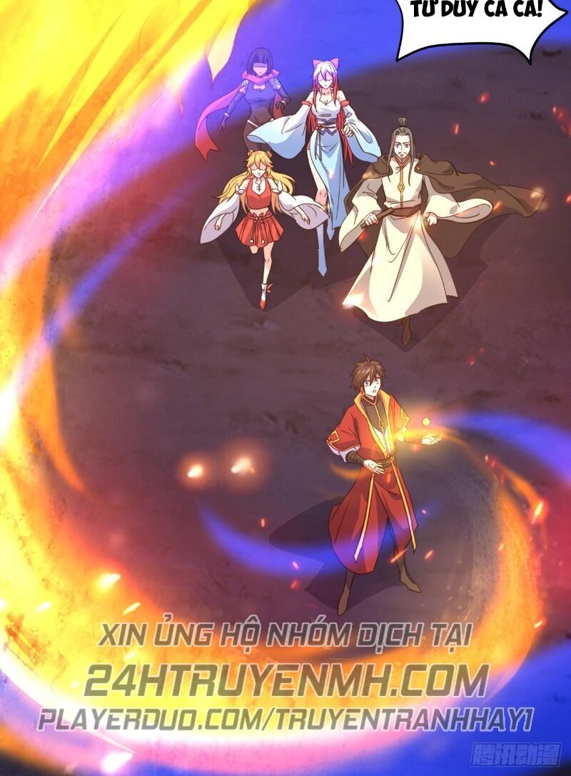 Hậu Cung Của Ta Dựa Vào Rút Thẻ Chapter 49 - 49