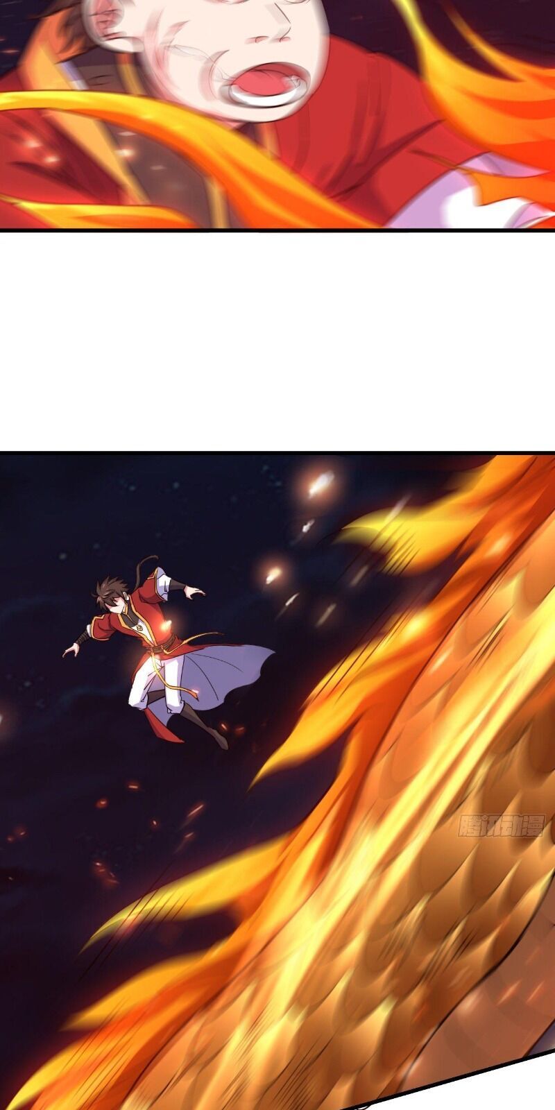 Hậu Cung Của Ta Dựa Vào Rút Thẻ Chapter 49 - 6