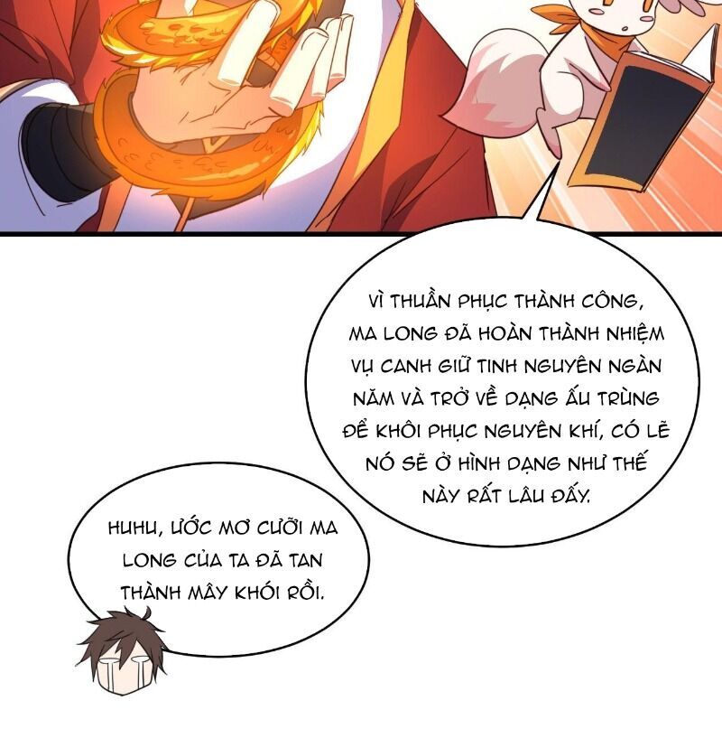 Hậu Cung Của Ta Dựa Vào Rút Thẻ Chapter 49 - 51