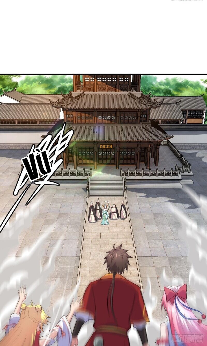 Hậu Cung Của Ta Dựa Vào Rút Thẻ Chapter 49 - 53