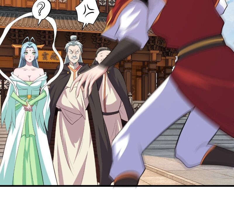 Hậu Cung Của Ta Dựa Vào Rút Thẻ Chapter 49 - 55