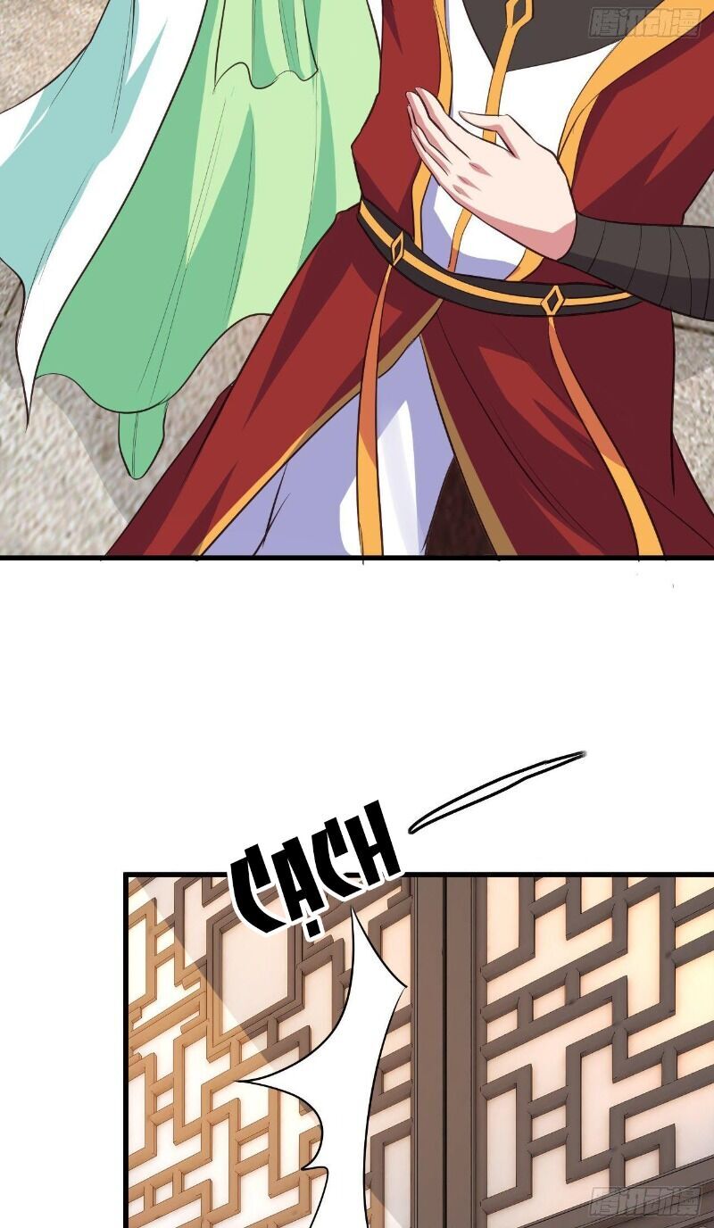 Hậu Cung Của Ta Dựa Vào Rút Thẻ Chapter 49 - 57