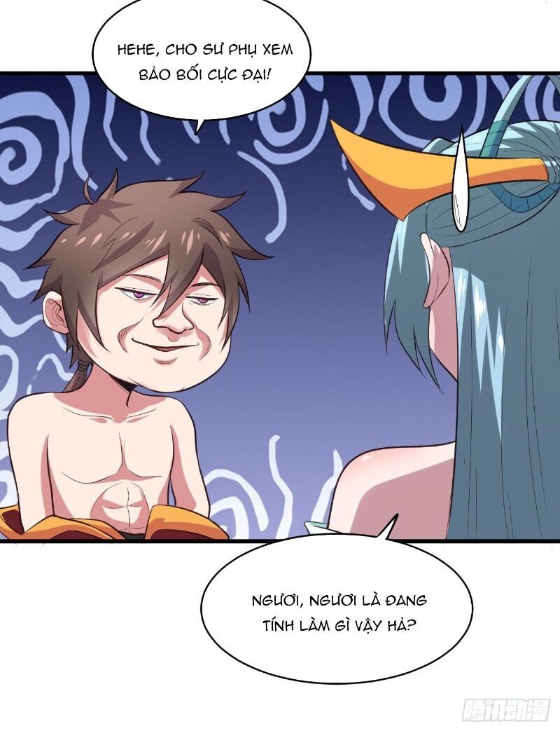 Hậu Cung Của Ta Dựa Vào Rút Thẻ Chapter 49 - 59