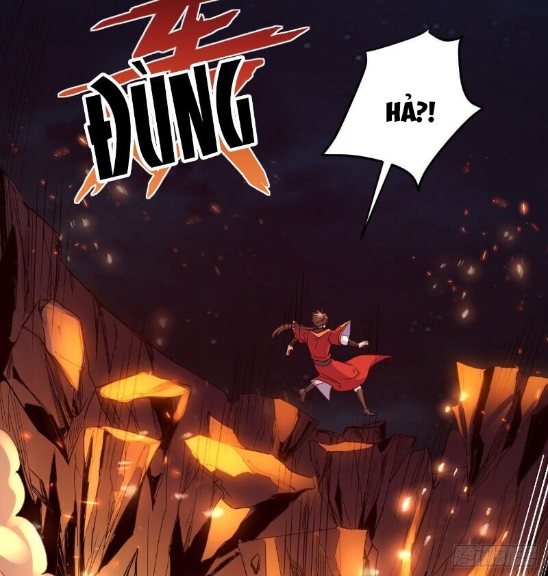 Hậu Cung Của Ta Dựa Vào Rút Thẻ Chapter 49 - 9