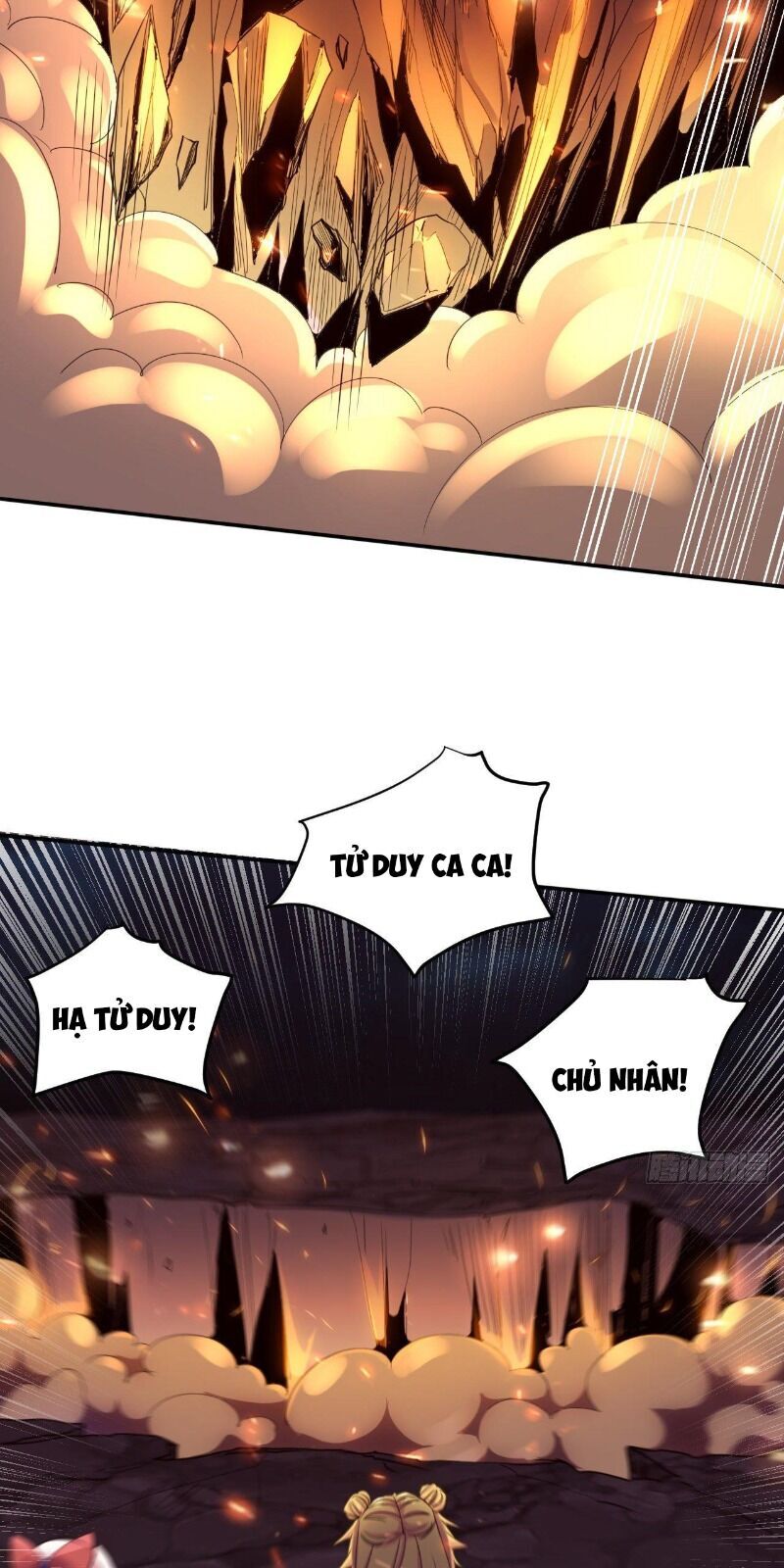 Hậu Cung Của Ta Dựa Vào Rút Thẻ Chapter 49 - 10