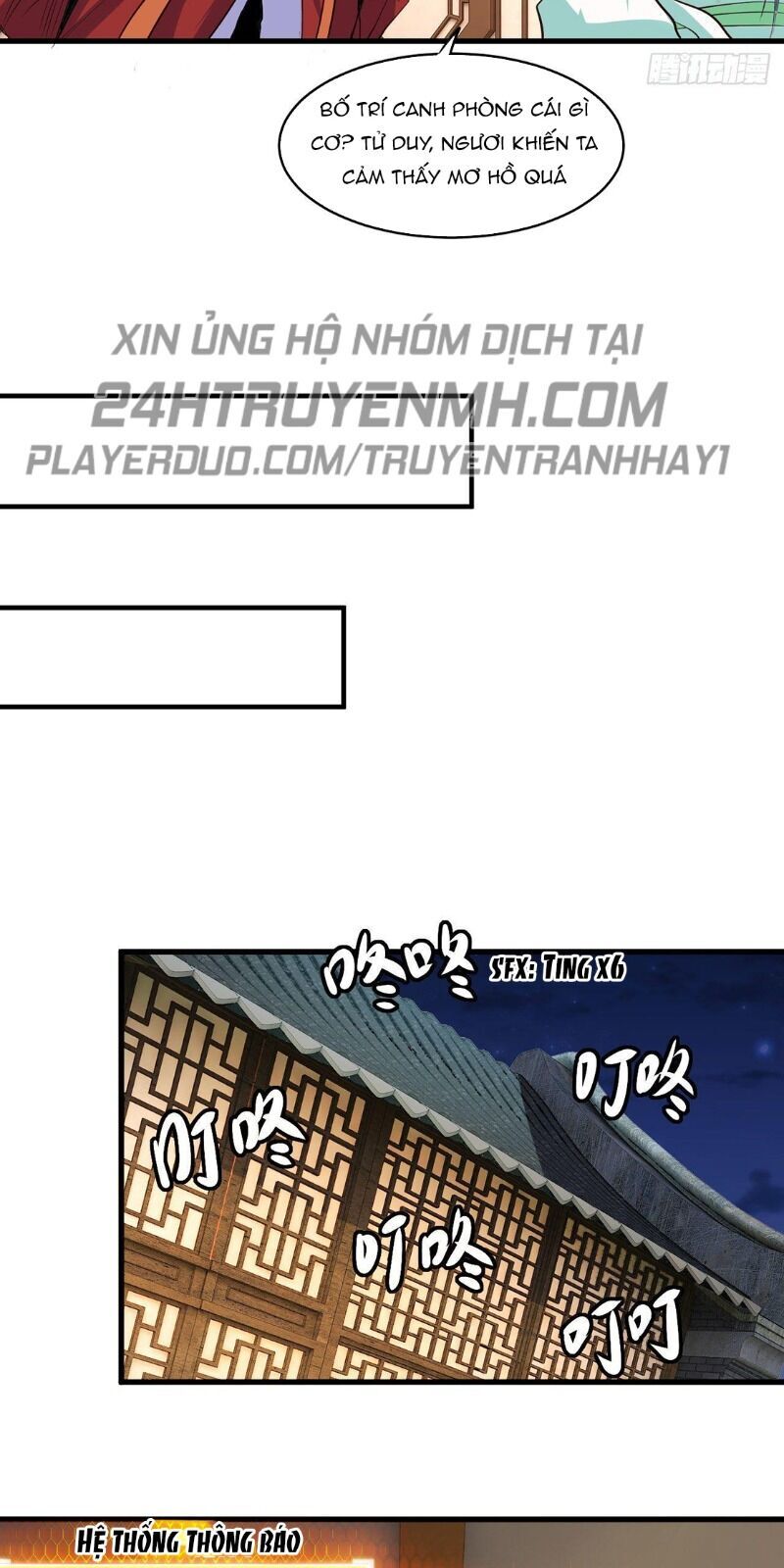 Hậu Cung Của Ta Dựa Vào Rút Thẻ Chapter 50 - 16