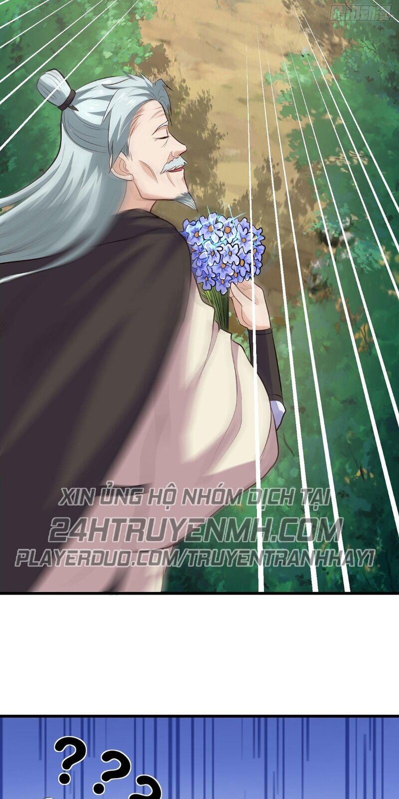 Hậu Cung Của Ta Dựa Vào Rút Thẻ Chapter 50 - 25