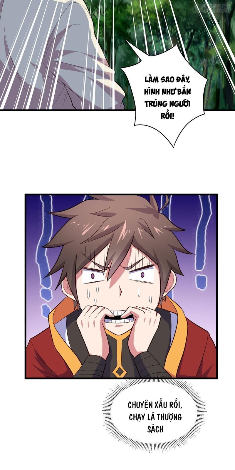 Hậu Cung Của Ta Dựa Vào Rút Thẻ Chapter 50 - 28