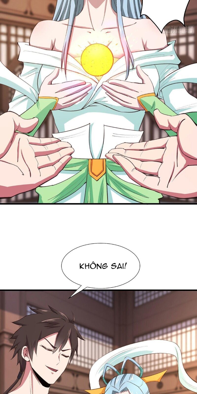 Hậu Cung Của Ta Dựa Vào Rút Thẻ Chapter 50 - 4