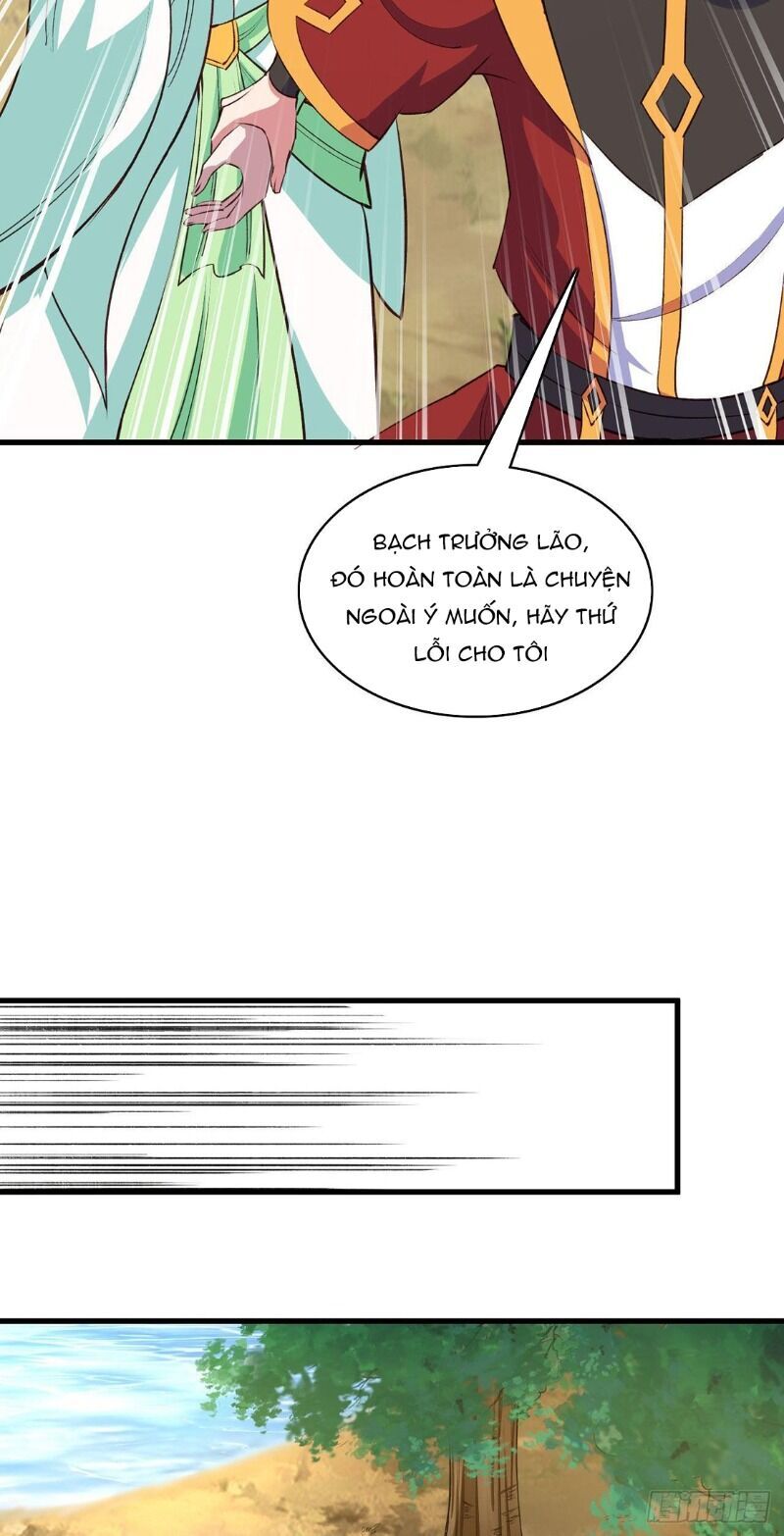 Hậu Cung Của Ta Dựa Vào Rút Thẻ Chapter 50 - 31