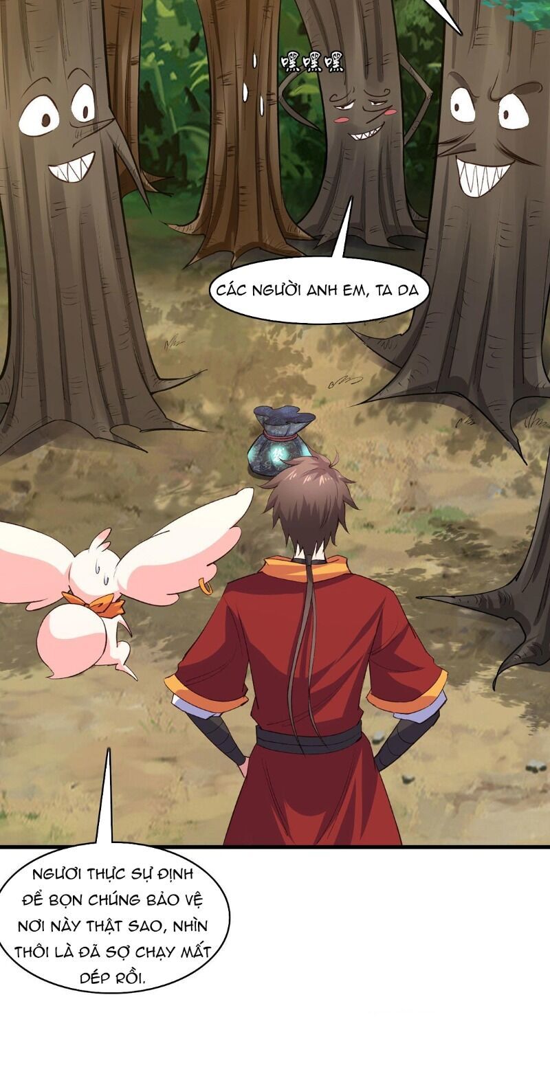 Hậu Cung Của Ta Dựa Vào Rút Thẻ Chapter 50 - 33