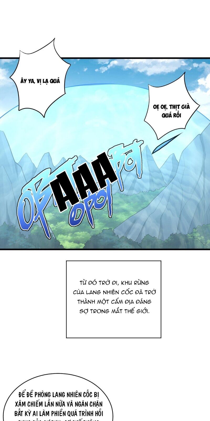 Hậu Cung Của Ta Dựa Vào Rút Thẻ Chapter 50 - 46