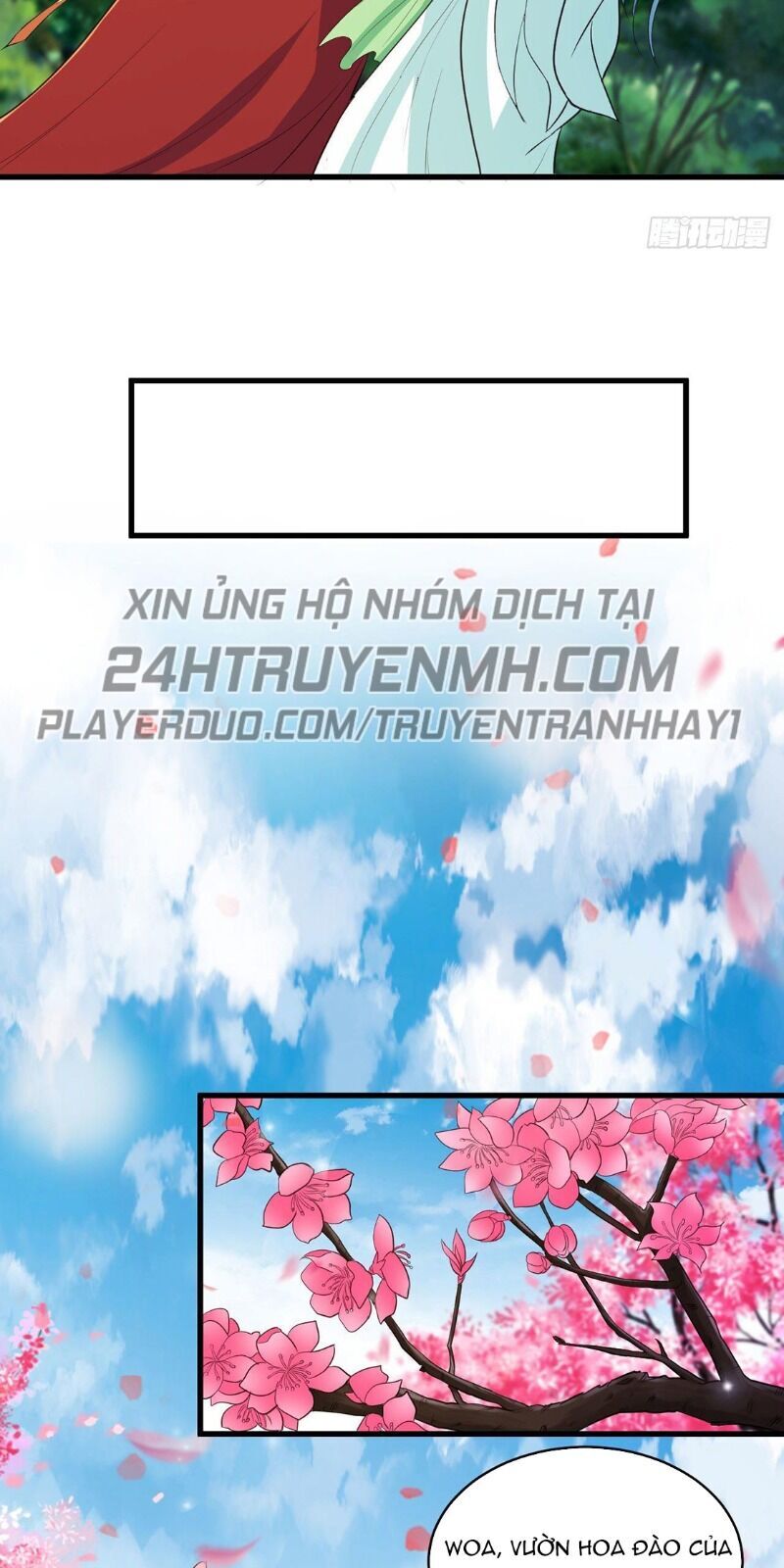 Hậu Cung Của Ta Dựa Vào Rút Thẻ Chapter 50 - 49