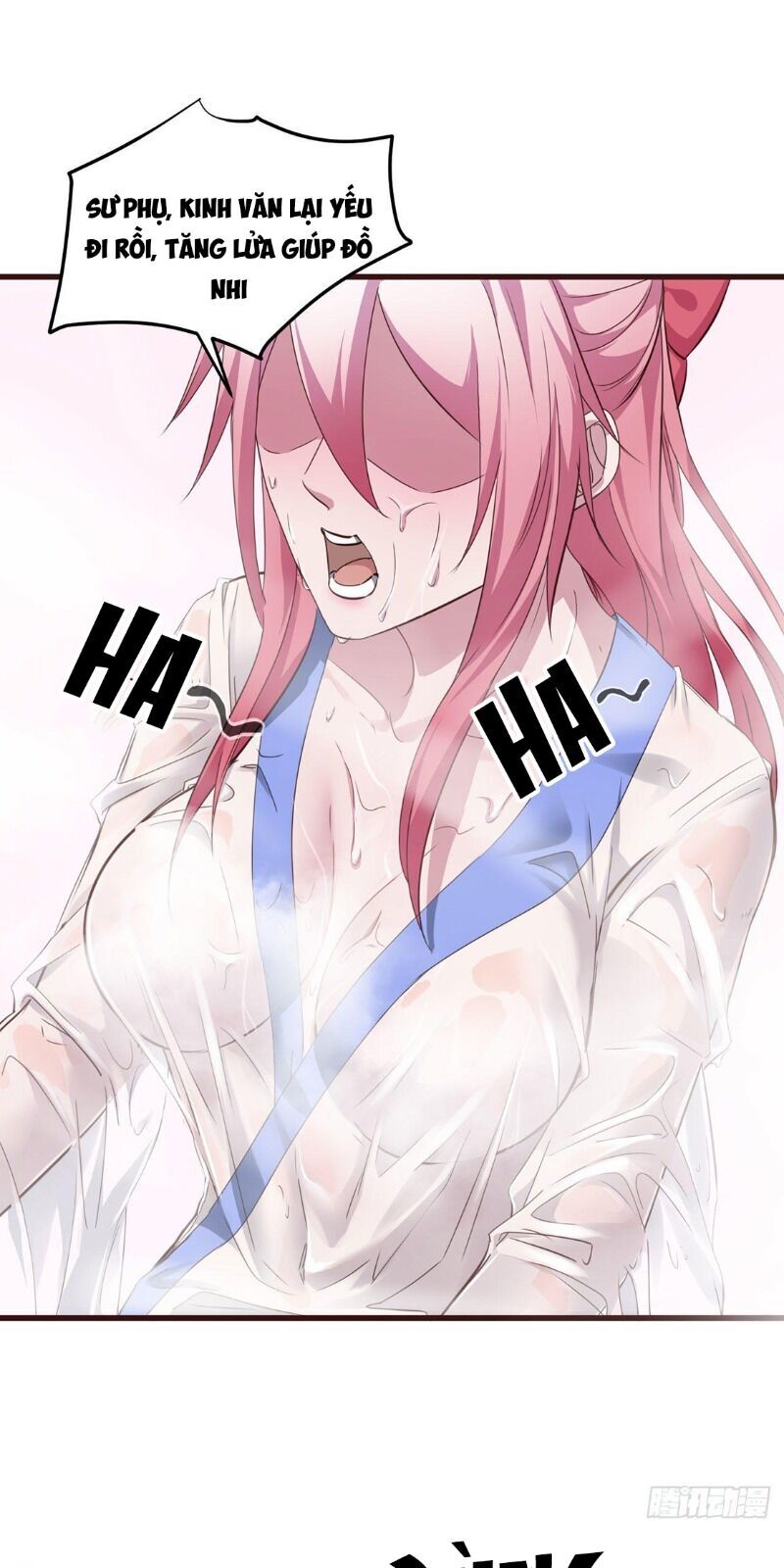 Hậu Cung Của Ta Dựa Vào Rút Thẻ Chapter 50 - 54
