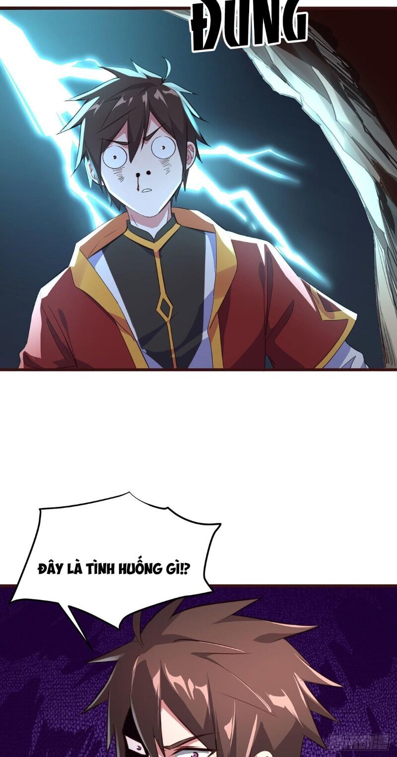 Hậu Cung Của Ta Dựa Vào Rút Thẻ Chapter 50 - 55