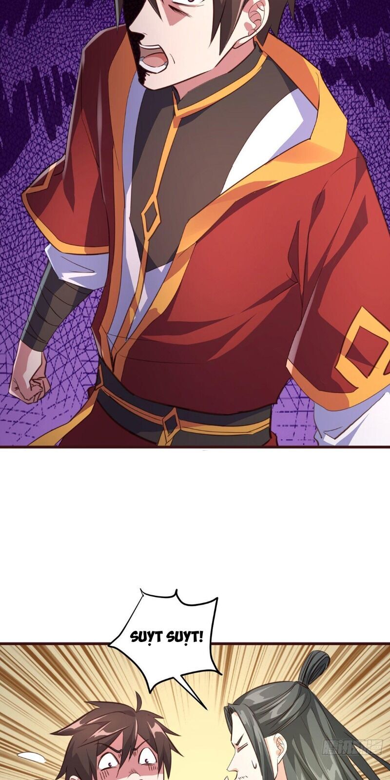 Hậu Cung Của Ta Dựa Vào Rút Thẻ Chapter 50 - 56