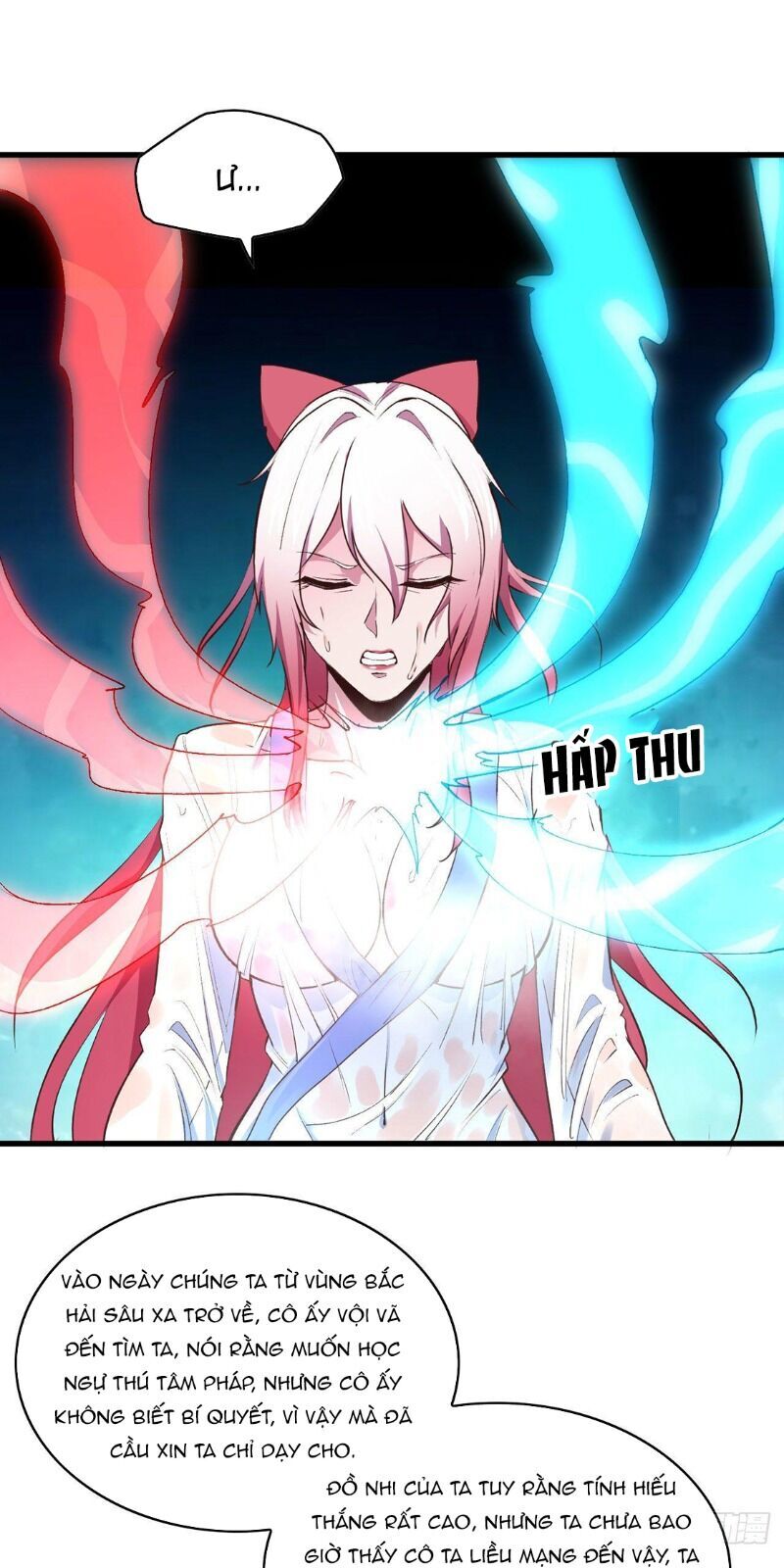 Hậu Cung Của Ta Dựa Vào Rút Thẻ Chapter 50 - 60