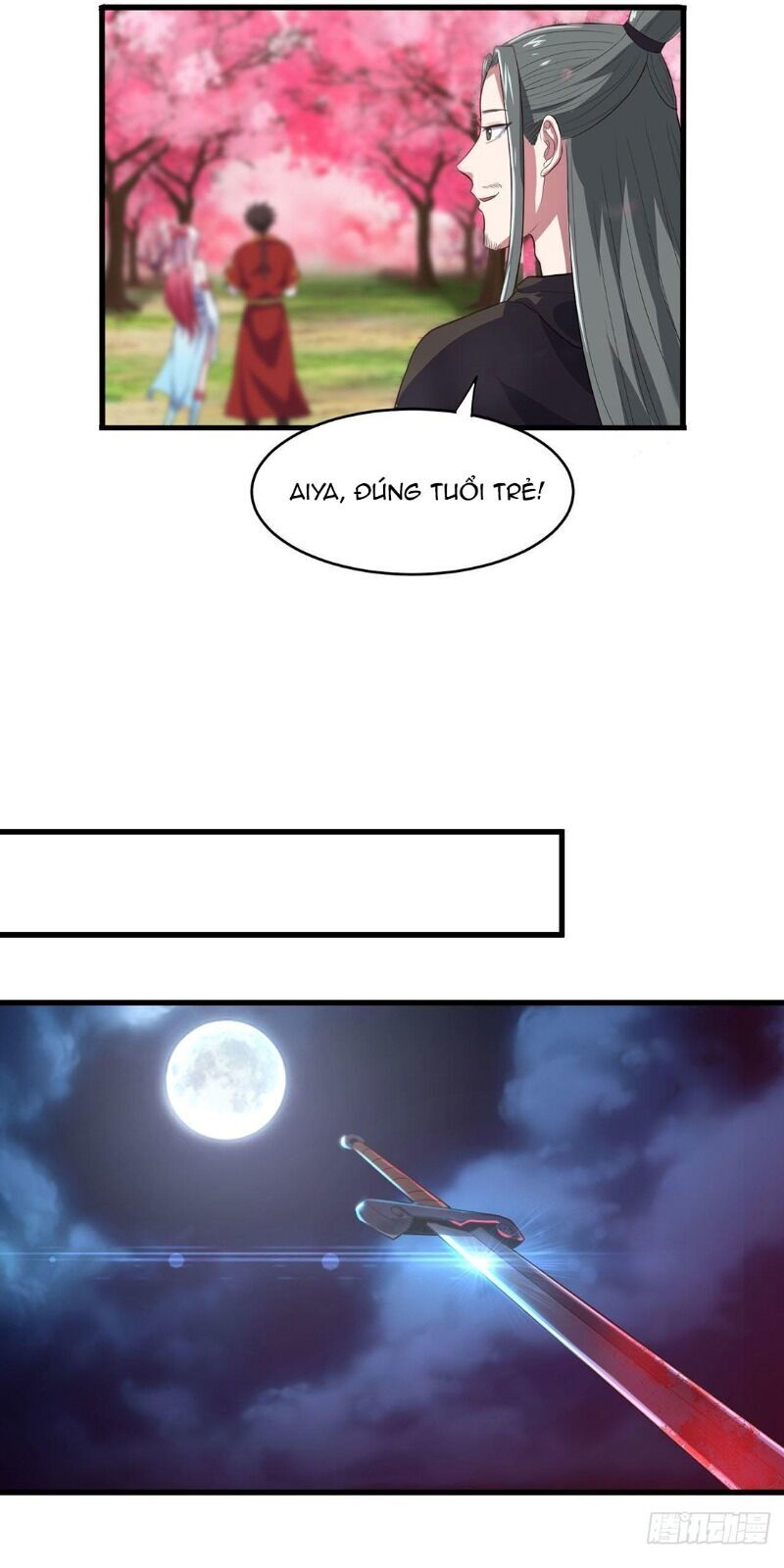 Hậu Cung Của Ta Dựa Vào Rút Thẻ Chapter 50 - 64