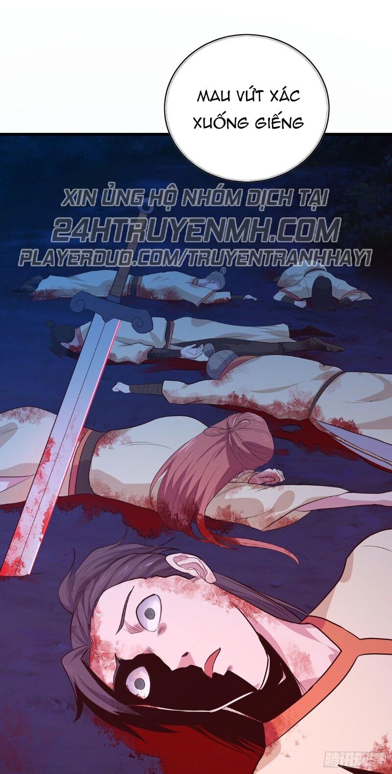 Hậu Cung Của Ta Dựa Vào Rút Thẻ Chapter 50 - 65