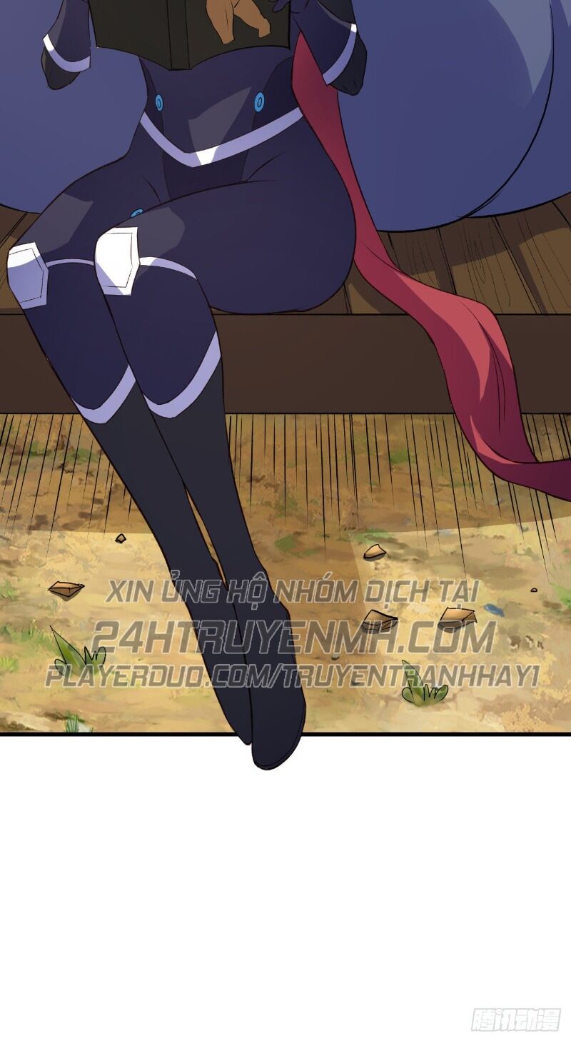 Hậu Cung Của Ta Dựa Vào Rút Thẻ Chapter 51 - 12