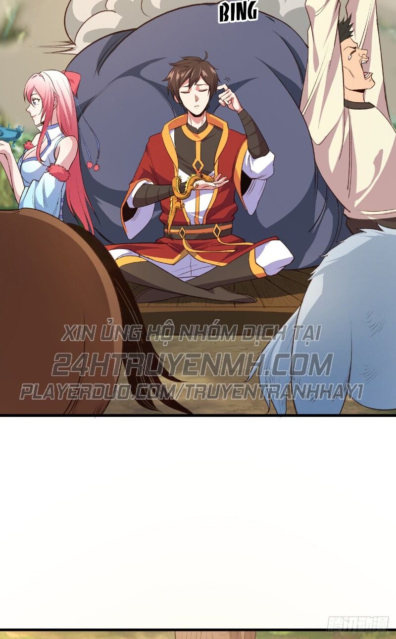 Hậu Cung Của Ta Dựa Vào Rút Thẻ Chapter 51 - 17