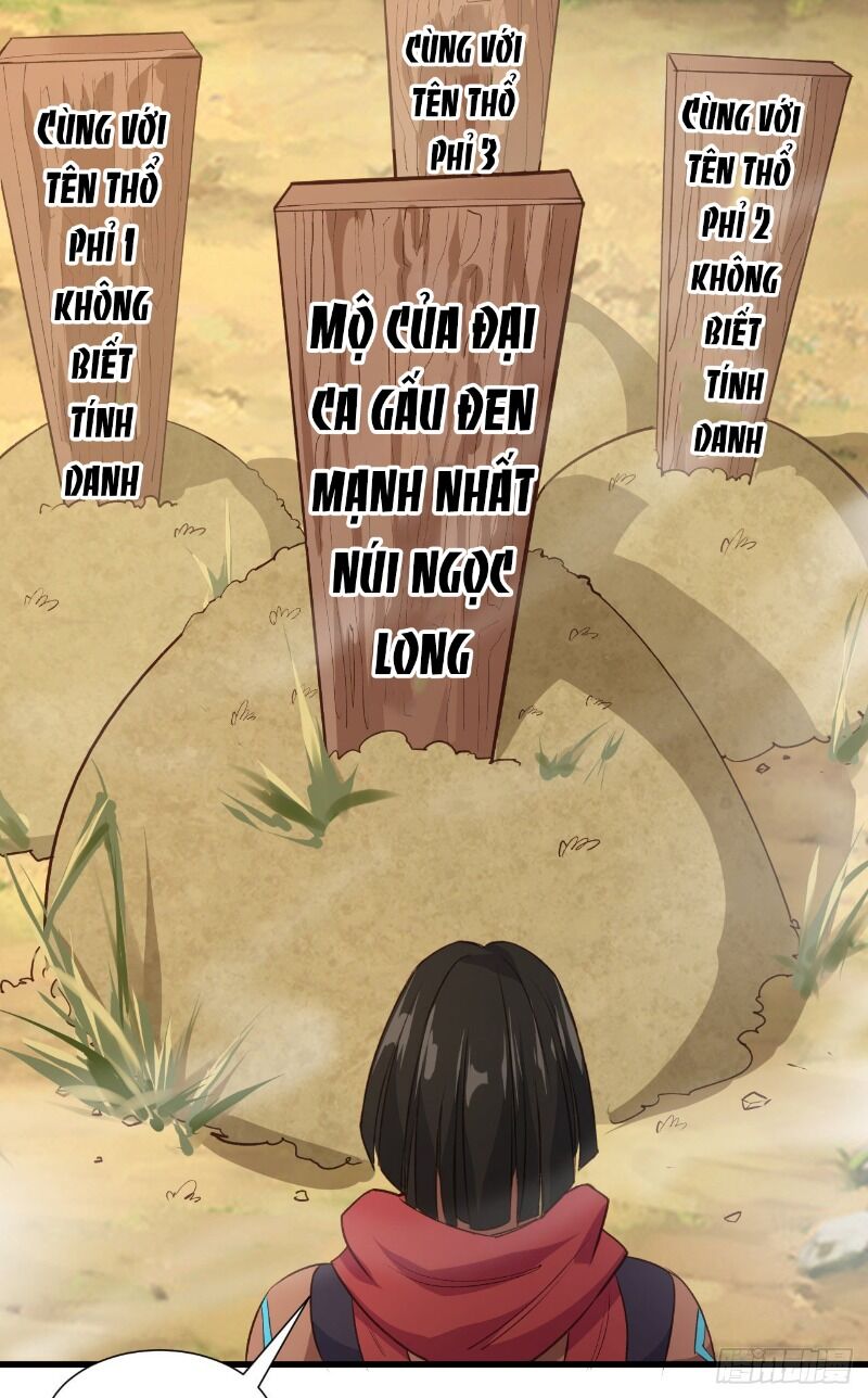 Hậu Cung Của Ta Dựa Vào Rút Thẻ Chapter 51 - 18