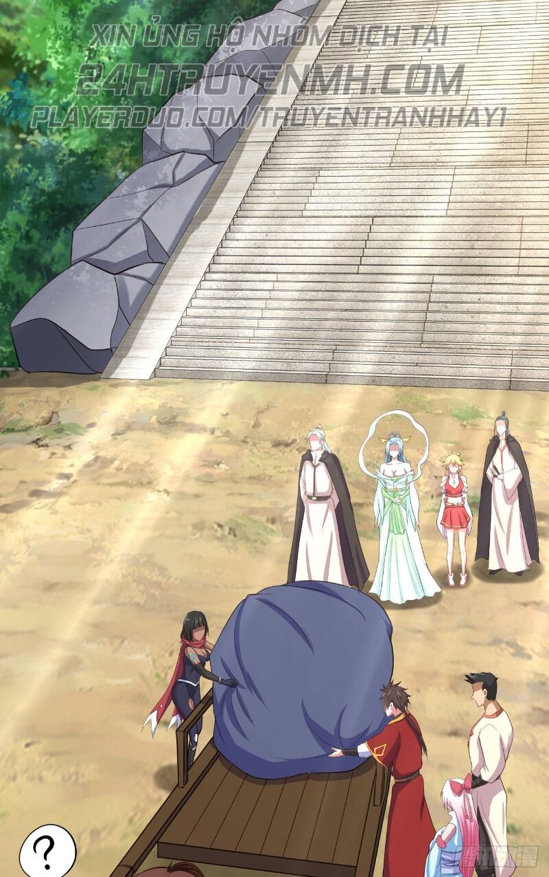 Hậu Cung Của Ta Dựa Vào Rút Thẻ Chapter 51 - 3