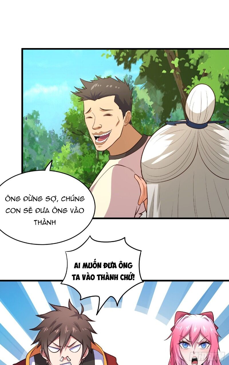 Hậu Cung Của Ta Dựa Vào Rút Thẻ Chapter 51 - 25