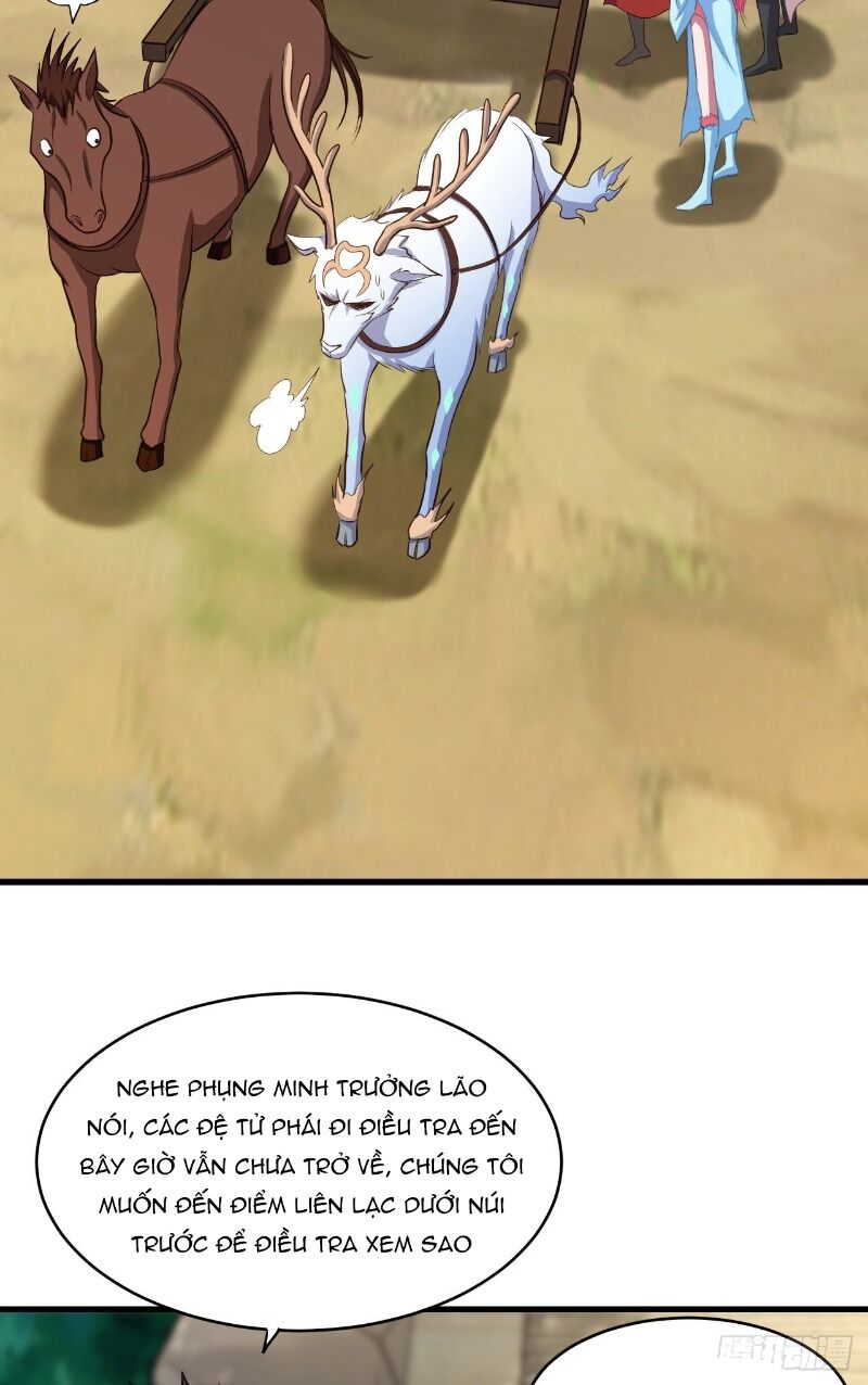 Hậu Cung Của Ta Dựa Vào Rút Thẻ Chapter 51 - 4