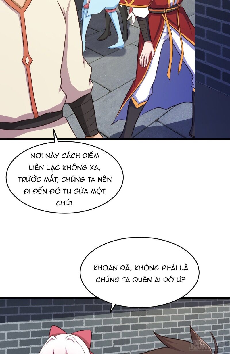 Hậu Cung Của Ta Dựa Vào Rút Thẻ Chapter 51 - 38