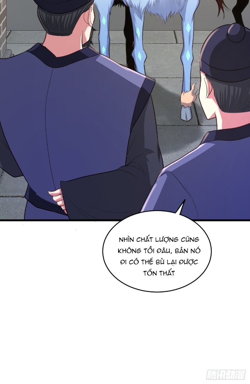 Hậu Cung Của Ta Dựa Vào Rút Thẻ Chapter 51 - 41