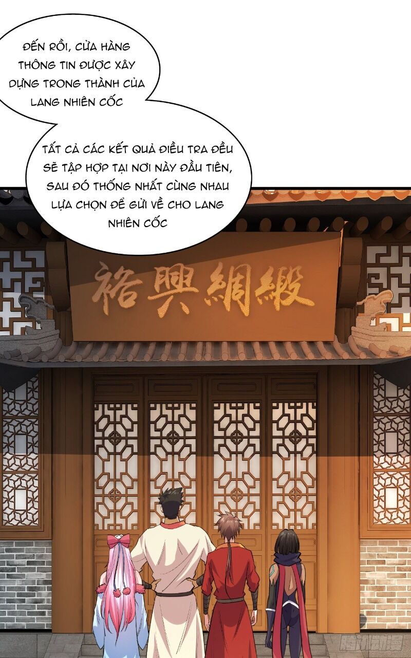 Hậu Cung Của Ta Dựa Vào Rút Thẻ Chapter 51 - 42