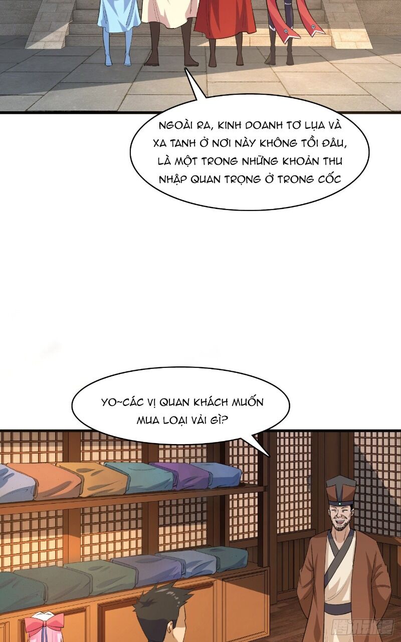 Hậu Cung Của Ta Dựa Vào Rút Thẻ Chapter 51 - 43