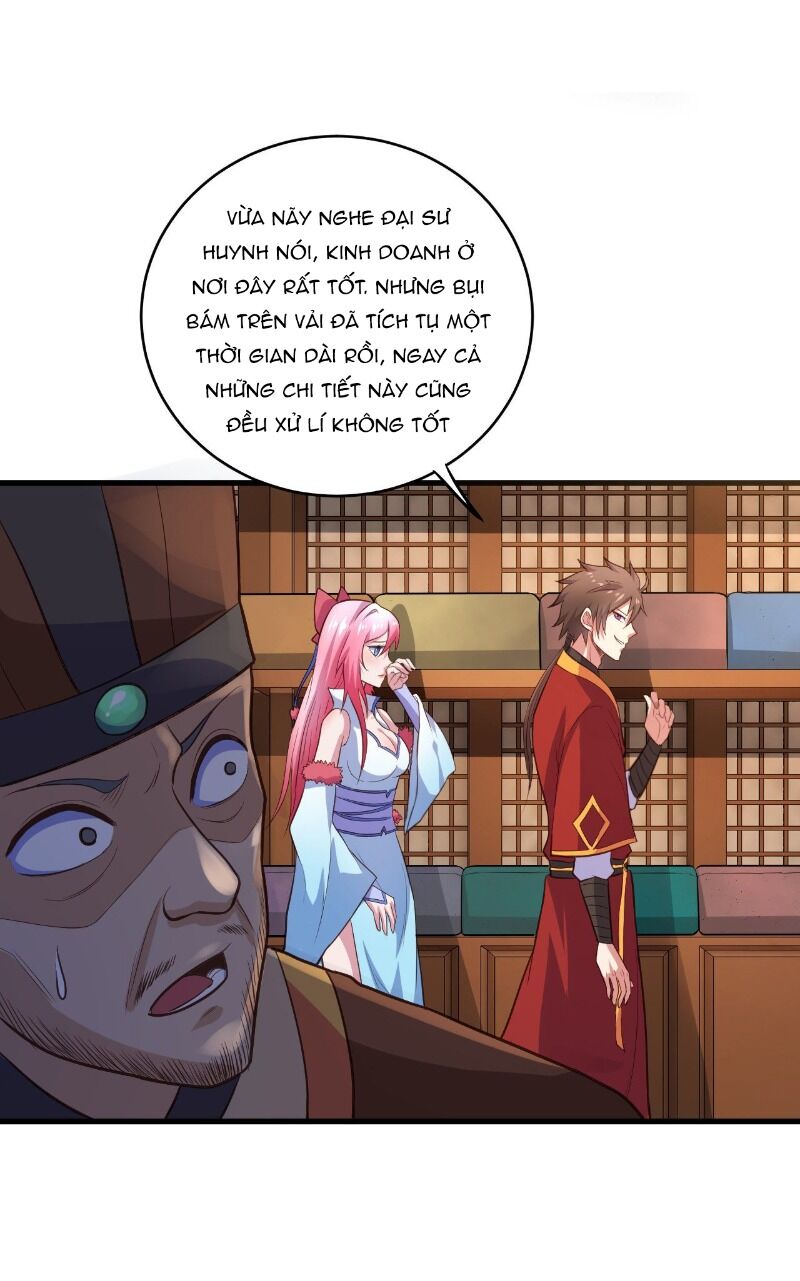 Hậu Cung Của Ta Dựa Vào Rút Thẻ Chapter 51 - 48