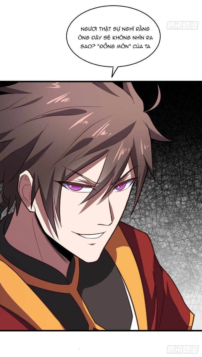 Hậu Cung Của Ta Dựa Vào Rút Thẻ Chapter 51 - 49