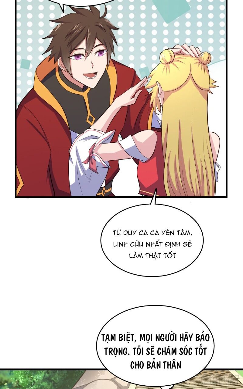 Hậu Cung Của Ta Dựa Vào Rút Thẻ Chapter 51 - 6