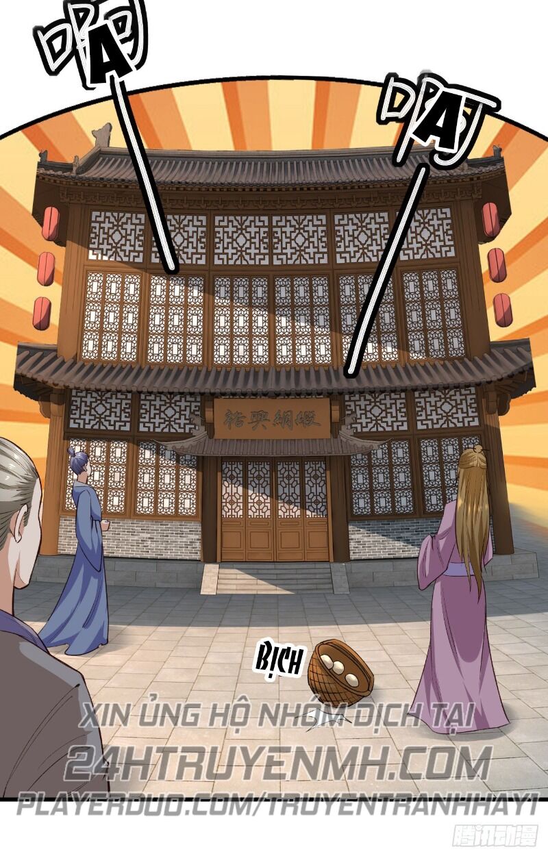 Hậu Cung Của Ta Dựa Vào Rút Thẻ Chapter 52 - 12