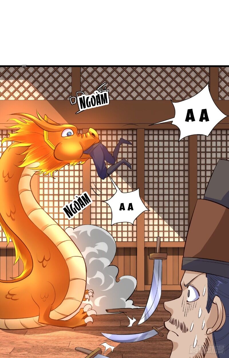 Hậu Cung Của Ta Dựa Vào Rút Thẻ Chapter 52 - 13