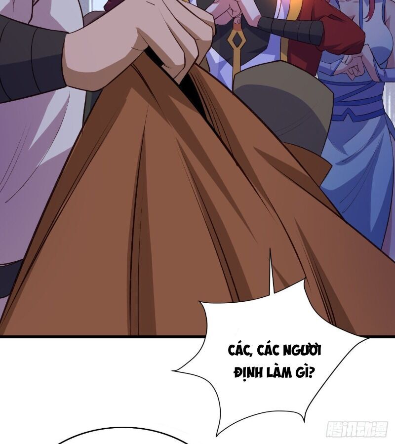 Hậu Cung Của Ta Dựa Vào Rút Thẻ Chapter 52 - 15