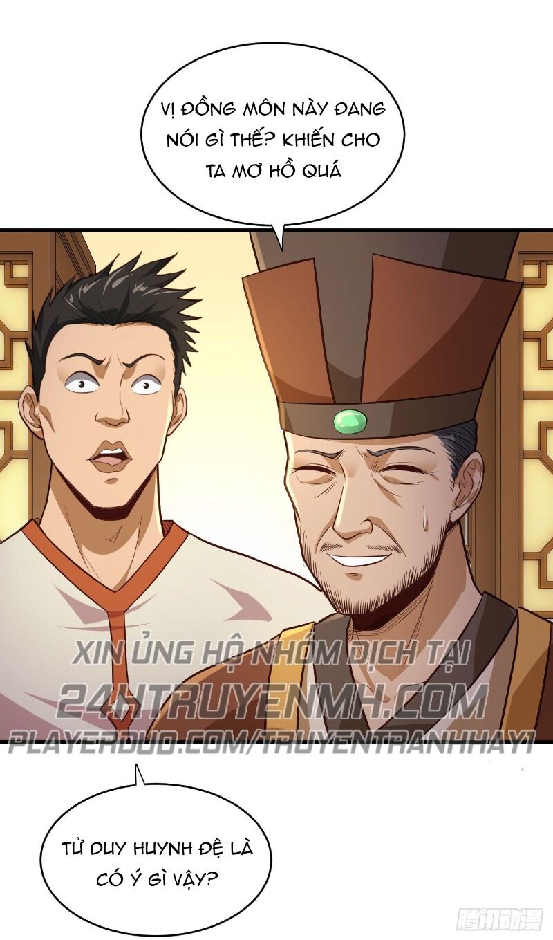 Hậu Cung Của Ta Dựa Vào Rút Thẻ Chapter 52 - 3