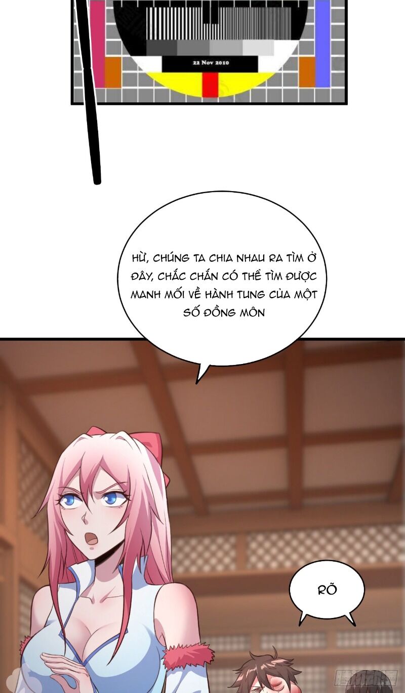 Hậu Cung Của Ta Dựa Vào Rút Thẻ Chapter 52 - 23