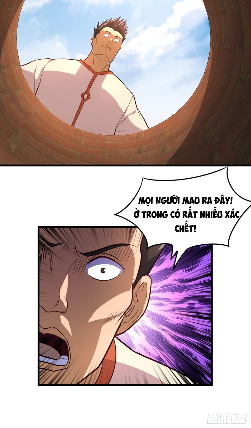 Hậu Cung Của Ta Dựa Vào Rút Thẻ Chapter 52 - 26