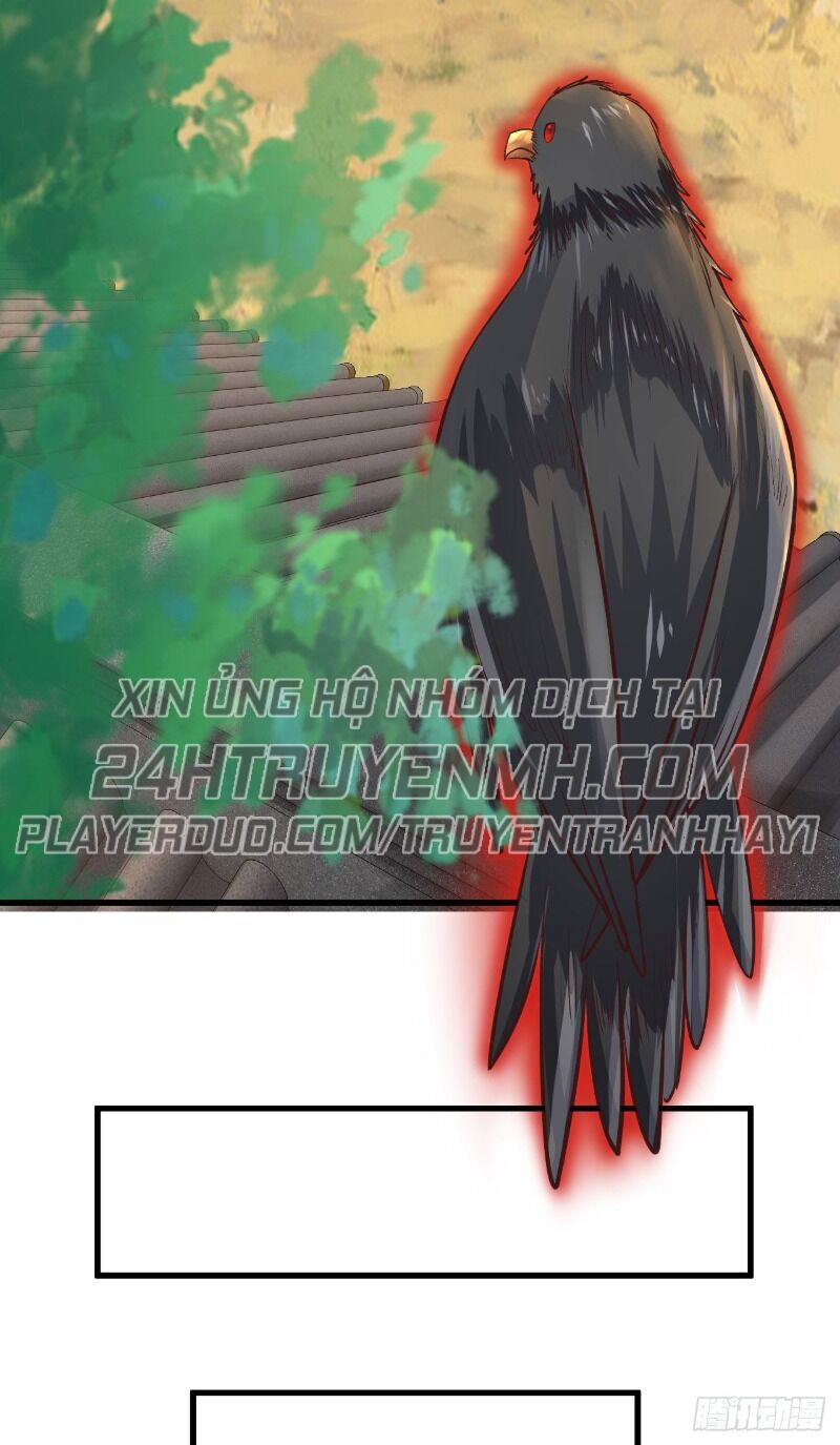 Hậu Cung Của Ta Dựa Vào Rút Thẻ Chapter 52 - 32